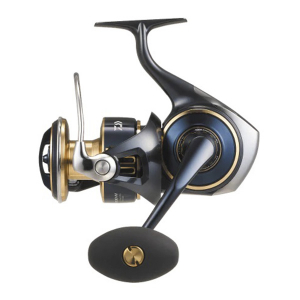 Катушка Daiwa 25 Saltiga 8000H