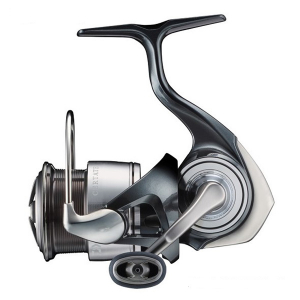 Катушка Daiwa 24 Certate FC LT 2000S-H