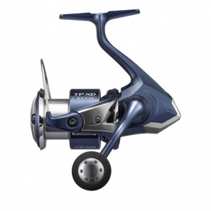 SHIMANO 21 TWIN POWER XD