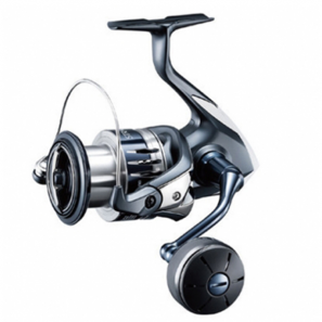 SHIMANO 20 STRADIC SW