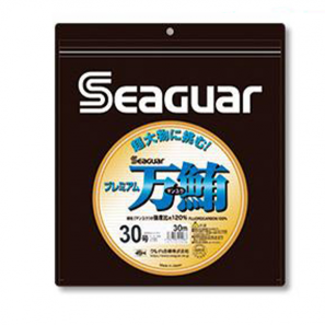 ФЛЮОРОКАРБОН SEAGUAR