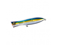 Поппер Shimano Ocea Bomb Throttle 200F Flash Boost (XU-P20X) 110гр 003