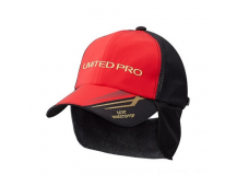 Кепка Shimano Nexus CA-116Q Gore Windstopper Thermal Cap Limited Pro (Red)