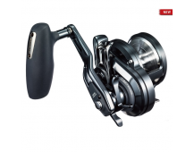 Катушка Shimano 2019 Ocea Jigger F Custom 3000HG