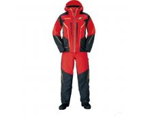 Костюм Shimano RB-111S Limited Pro Red 2XL