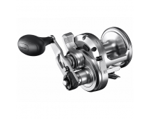 Катушка Shimano SpeedMaster 16 Lever Drag 2 Speed