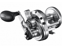 Катушка Shimano SpeedMaster 12 Lever Drag 2 Speed