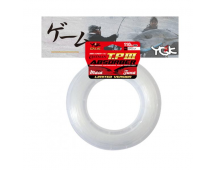 Шок лидер YGK Galis Castman TPIII Absorber Limited Version 150Lb