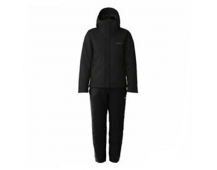 Костюм Shimano RB-001U Durast BK 2XL