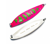Блесна Salmon Silver King 37g цвет 20