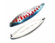 Блесна Salmon Silver King 37g цвет 28