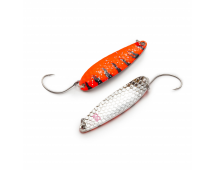 Блесна D-OCEAN REX SALMON 21g №225