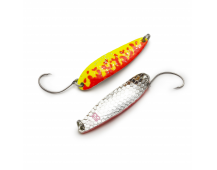 Блесна D-OCEAN REX SALMON 21g №236