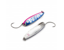 Блесна D-OCEAN REX SALMON 21g №217