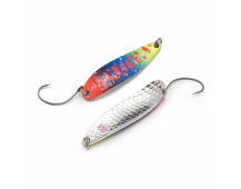Блесна D-OCEAN REX SALMON 21g №90