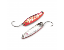 Блесна D-OCEAN REX SALMON 21g №71