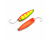 Блесна D-OCEAN REX SALMON 21g №240