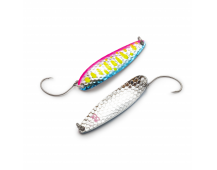 Блесна D-OCEAN REX SALMON 21g №79