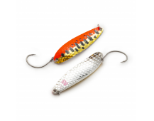 Блесна D-OCEAN REX SALMON 21g №95