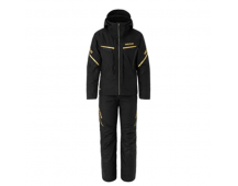 Костюм Shimano RB-113V Nexus Gore-Tex BK L