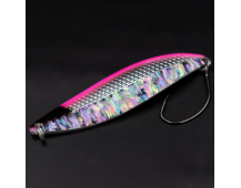 Блесна D-OCEAN Herring Shell 31g №996