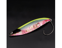 Блесна D-OCEAN Herring Shell 45g №994