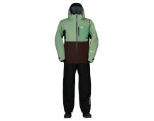 Костюм Daiwa DW-1922 Gore-Tex GRN WL