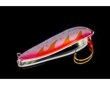 Блесна Wonder W-PRO 45гр SteelHead Lure WL-SSH010