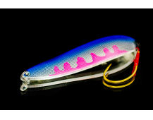 Блесна Wonder W-PRO 45гр SteelHead Lure WL-SSH006
