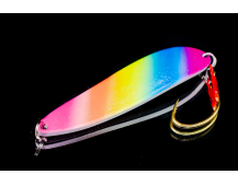 Блесна Wonder W-PRO 45гр SteelHead Lure WL-SSH029