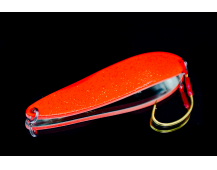 Блесна Wonder W-PRO 45гр SteelHead Lure WL-SSH051