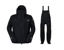 Костюм Daiwa DR-1322J/DR-1522P Goree-Tex BK 2XL