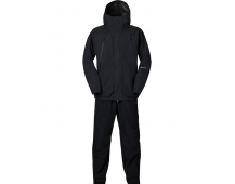 Костюм дождевой Daiwa DR-1623 Gore-Tex Paclite Plus BK 4XL