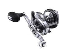 Катушка Shimano 23 Speedmaster Ishidai 2000T