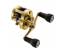 Катушка Shimano 23 Calcutta Conquest MD 401XGLH