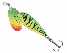 Блесна Blue Fox Minnow Super Vibrax BFMSV4 (FT)