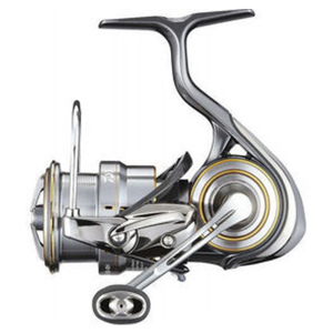 Daiwa 21 Luvias Airity LT3000