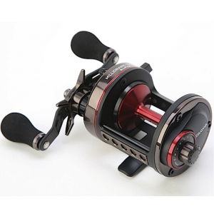 Daiwa MILLIONAIRE 6000 Fishing Reel Big Game TROLLING Deep sea Good 3321